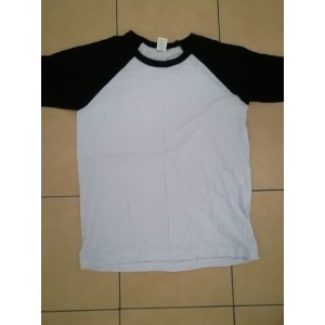 Raglán Playeras | Tres Cuartos 